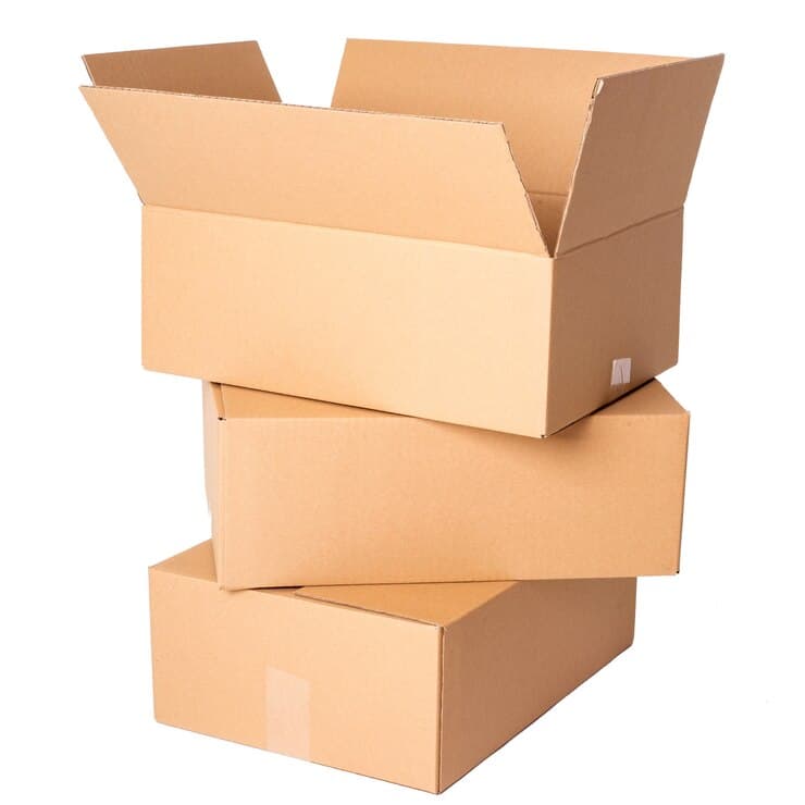 Por que agora é o melhor momento para comprar caixas de papelão personalizadas