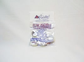  Kit Fita Adesiva 12mm x 10 m Cr / TR