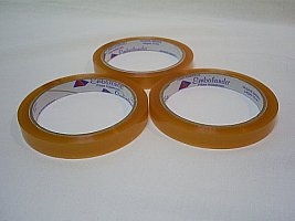  Fita Adesiva 12mm x 65m transparente