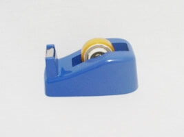 Suporte para durex pequeno