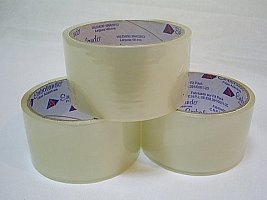 Fita adesiva 45mmx30m cristal