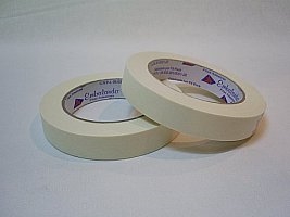 Fita Adesiva Crepe 19 mm x 50 m