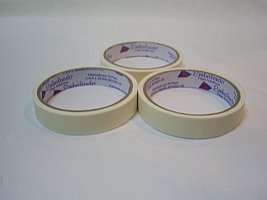 Fita Dupla Face 19 mm x 10 m