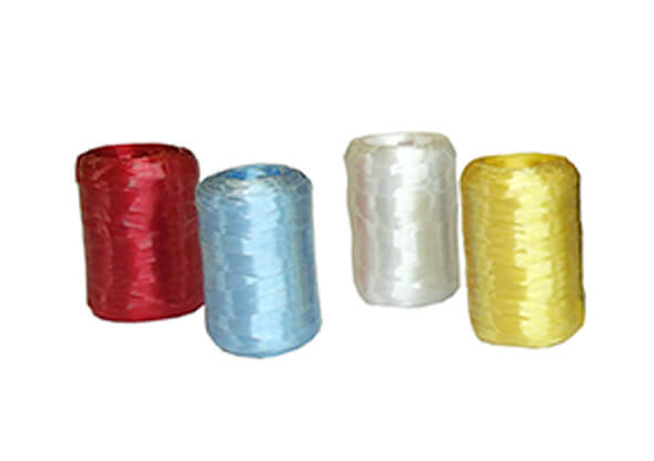  Fitilhos Coloridos 