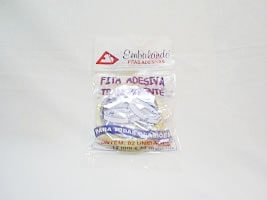 Kit Fita Adesiva 12mm x 40m Cr / TR